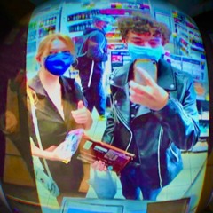 LIKE A G6 (cover)