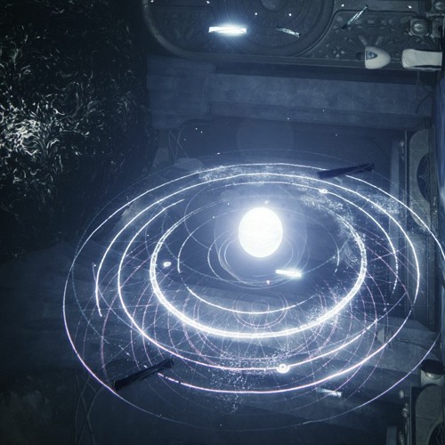 (Unreleased Unmastered) SonaGheist - Lucent Pool (Remix of Salo - Pool)