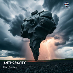 Anti-Gravity