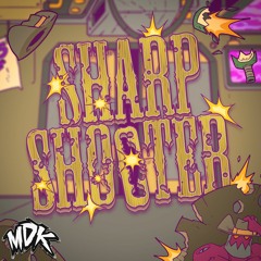 MDK - Sharpshooter [FREE DOWNLOAD]