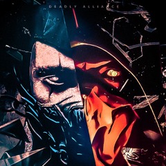 DEADLY ALLIANCE | THE KEVIN BENNETT x NICKY TRAKKS [MORTAL KOMBAT / SCORPION & SUB ZERO RAP]