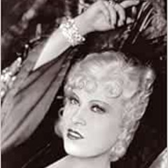 View EPUB 💖 Mae West: Broadcast Muse (hardback) by Michael Gregg Michaud PDF EBOOK E
