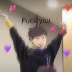 High on Pixie Sticks