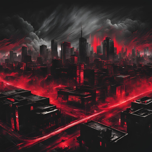 Drawcu & Pixa Galaxy - [HARDCORE SESSION] VOL 1