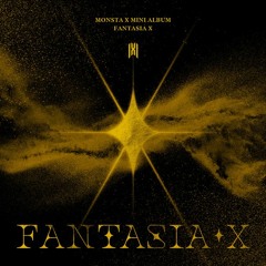 MONSTA X 몬스타엑스 'FANTASIA'  BeatCover -FXA Ent