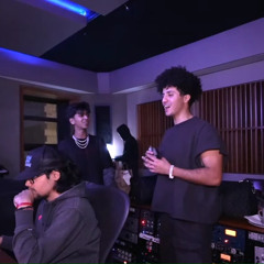 yung fazo & ash alk - nvr late