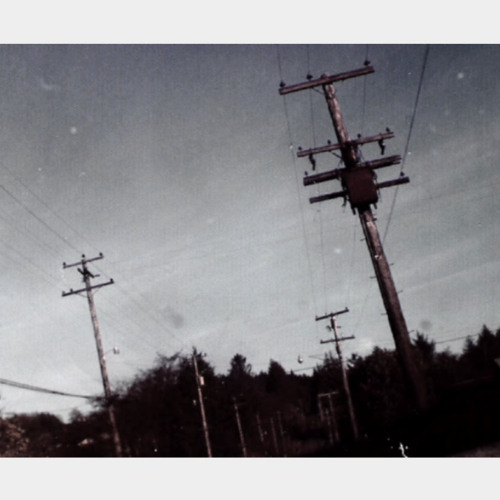 left behind
