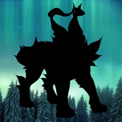 A Wild Parlakul - Pokémon Battle Remix