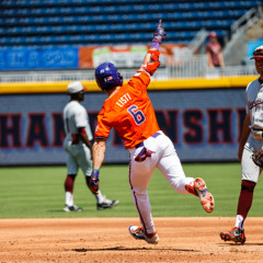 Clemson postgame (ACC Tournament vs. VT 5-21-25)