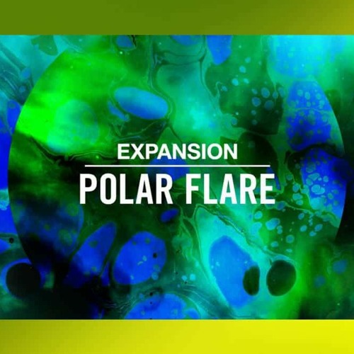 Polar Flare (EXPANSION) Download  sound production