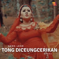 Tong Diceungcerikan