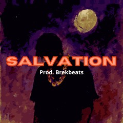 Salvation ( Travis Scott type beat x Drake type beat )