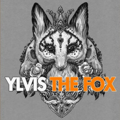 What Does The Fox Say - Ylvis [Raxo Bootleg] (Free Download)