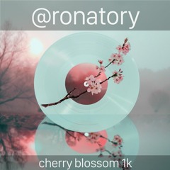 cherry blossom 1k