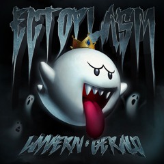 WYVERN & GERALD - ECTOPLASM [HALLOWEEN FREEBIE]