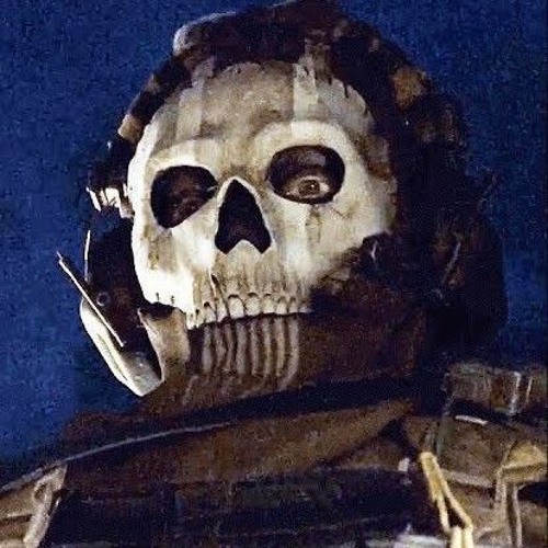 FindMyName - Hide n seek Ghost mw2 mix