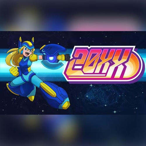 20XX - Intro