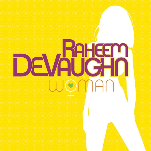Woman (Main Version)
