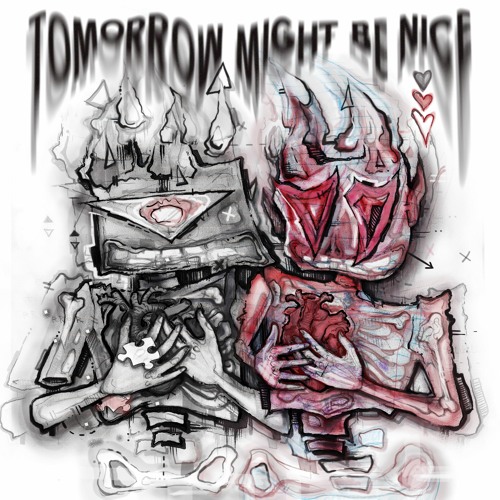 No Reason Not 2 (Prod. White Cxffin)