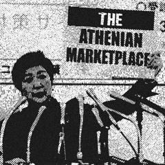 The Athenian Marketplace 211223