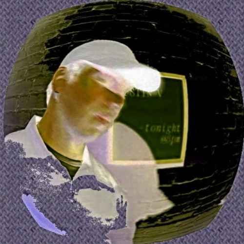 Justin V. - Live @ Eavesdrop 5.22.25