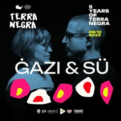 Terra Negra | Live recording