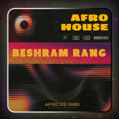 Besharam Rang - Affected Ones - AFRO House Remix