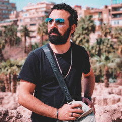 سَافِرّ حَبِيبَى وَداخِلِى يُودِعنِى…|cover By Abdeen