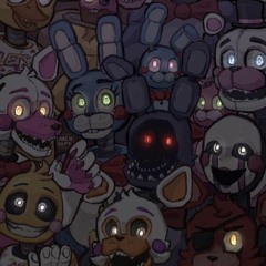 Afton Family Remix (Sped up)