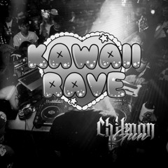 KAWAII RAVE [LIVE SET]