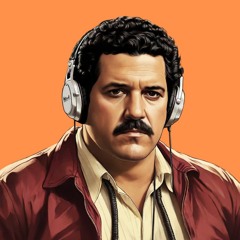 Trap Type Beat - "Escobar"