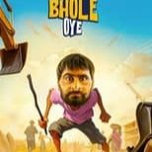Stream episode [.WATCH.] Oye Bhole Oye (2024) FullMovies Mp4 ALL