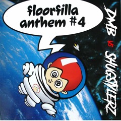 DMB & Shugg - Floorfilla Anthem #4 FREE DOWNLOAD
