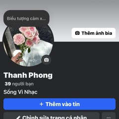 Thanh Phong