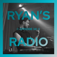Ryan's Radio ☆ 34 (Eagle Mix)