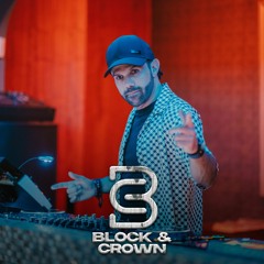 BLOCK & CROWN RADIO SHOW 0071