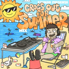 CROCS OUT FOR SUMMER 4