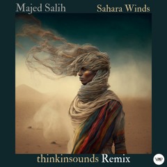 Majed Salih - Sahara Winds (thinkinsounds Remix) [Camel VIP Records]