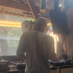 Nikolaus Friedlich @ Mit Dir Festival (Raverikscha)