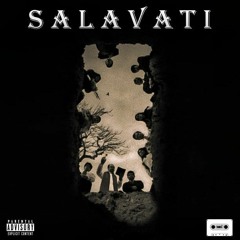 Salavati [ Prod. Cassette021 ]