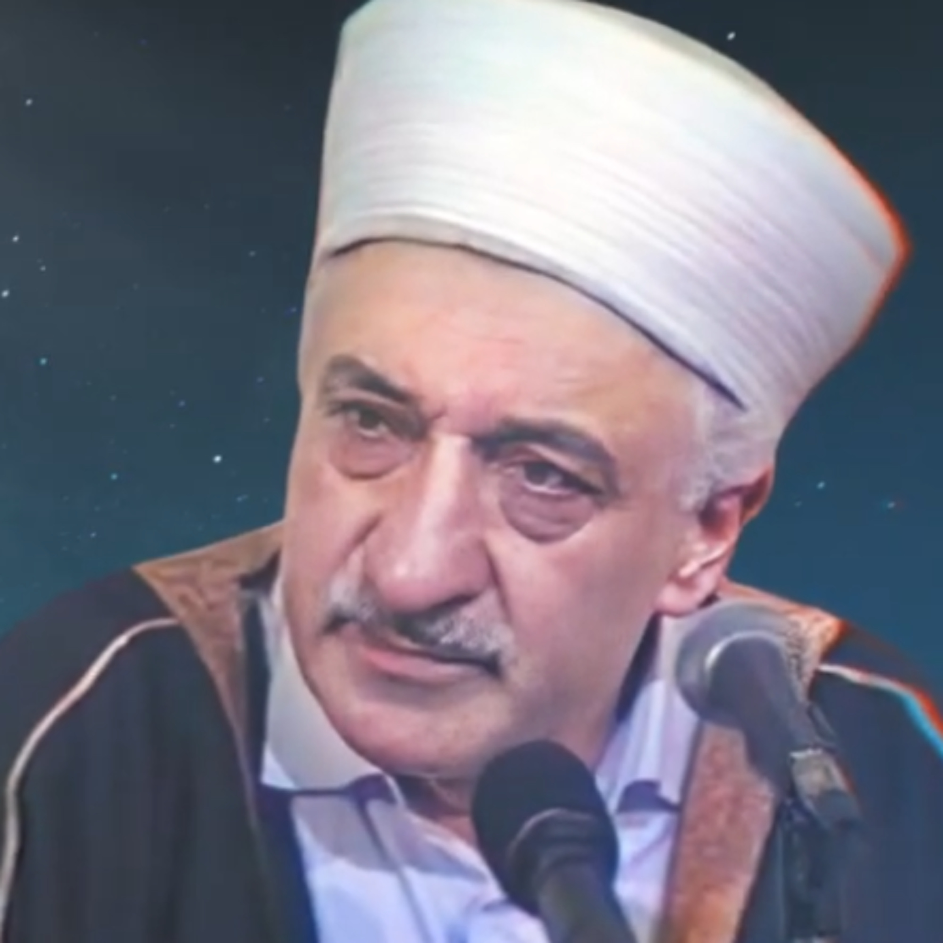 Gönül ve Hal İttifakı   İkindi Yağmurları   M. Fethullah Gülen Hocaefendi
