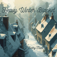 Heavy Winter Blanket