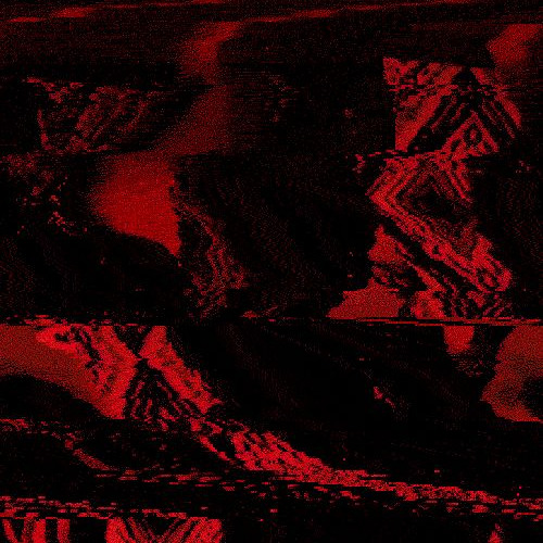ANODE NOIZE - Metallic Blood (FREE DL)