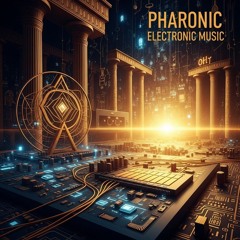Lost in The Ocean -  Pharonic Electronic Music - ISSAX