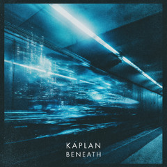 Beneath