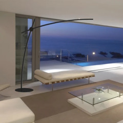 Materical Light – Illuminazione a LED Ecologica che Dona Carattere agli Spazi