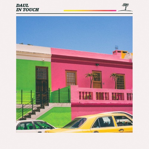 Daul - In Touch [Ft. Charli Taft] (Rafakristianto Remix)