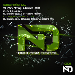 5 On The Head (Logger & Gnetic Mix)