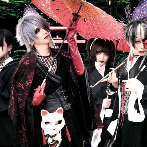 トリカブト 紋白蝶 仮病 Stream VKEI_63X | Listen to Kebyo (仮病) ☆ playlist online