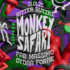 Dydaa Forne @Ritter Butzke 31.01.25